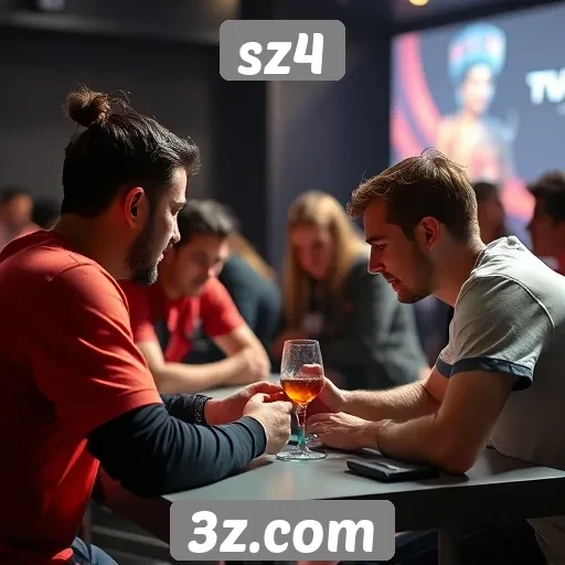 Eventos comunitários promovem interação no sz4