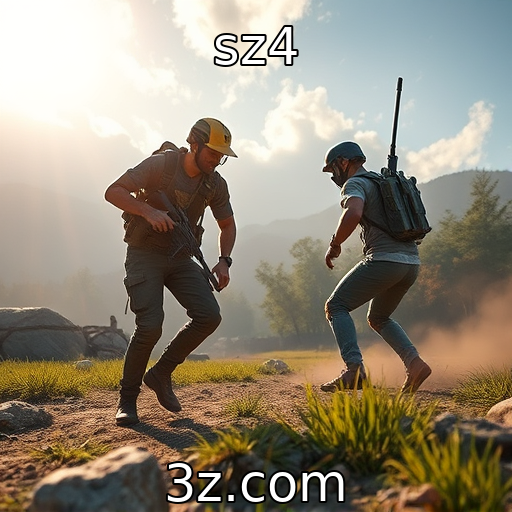 Desenvolvedores buscam inovação em jogos multiplayer