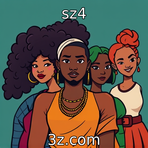 Diversidade e inclusão em jogos e personagens