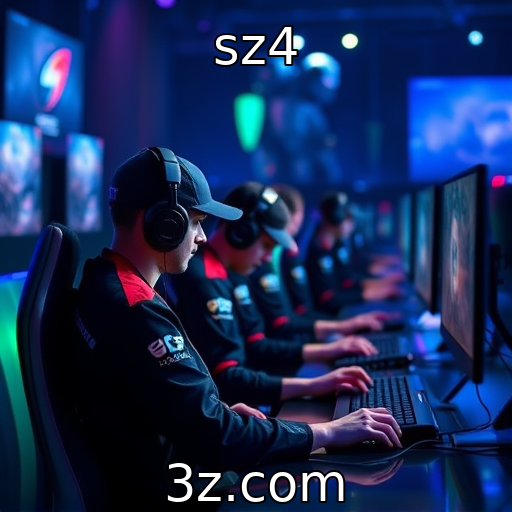 Análise do retorno financeiro dos eSports