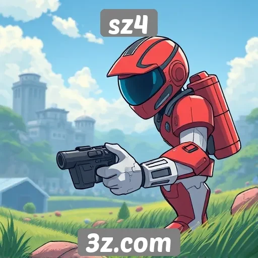 Funcionalidades inovadoras que sz4 oferece aos usuários