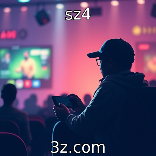 Tendências de mercado na indústria de jogos