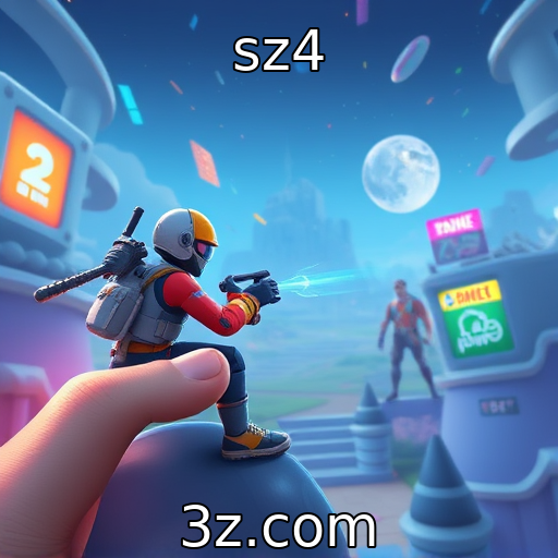 Novas tendências em jogos mobile para atrair jogadores