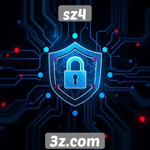 segurança no sz4 como prioridade para usuários