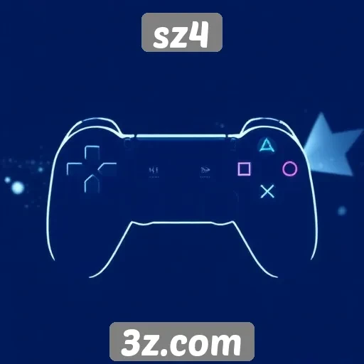 Estudo sobre a biblioteca de jogos disponível no sz4