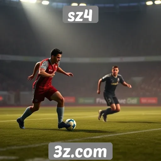 sz4 apresenta novos recursos de personalização de jogos