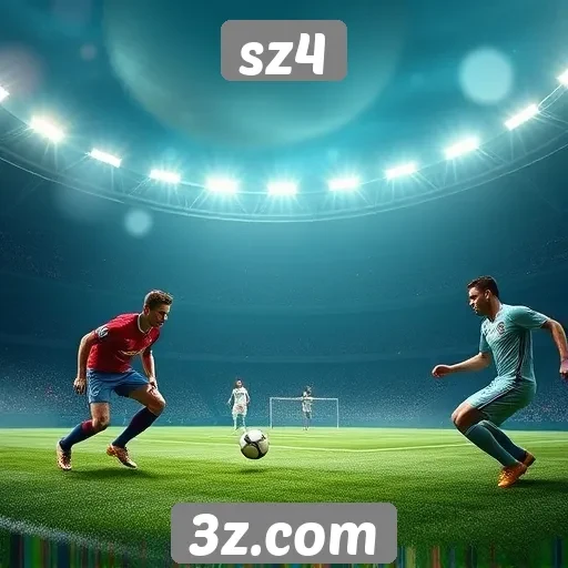 sz4 lança novos jogos com mecânicas inovadoras