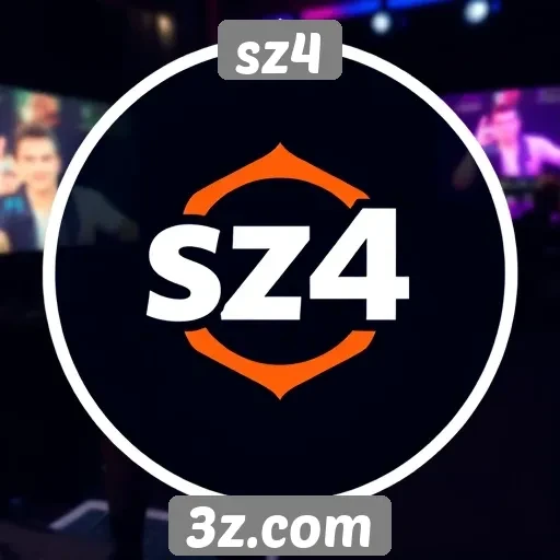 Plataforma sz4 promove torneios de jogos online