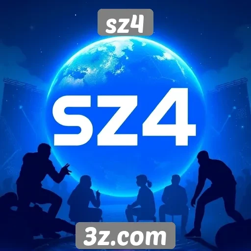 Comparação entre sz4 e plataformas similares